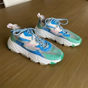 ASH women’s sneaker size 7.5